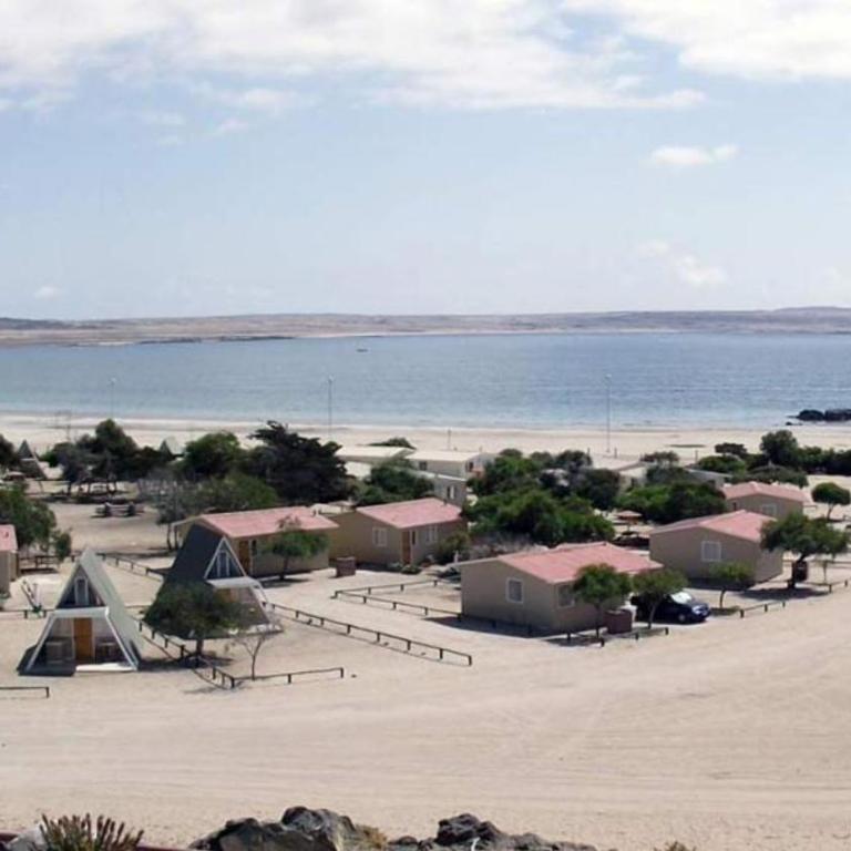 Camping Corfo - Tent - 2