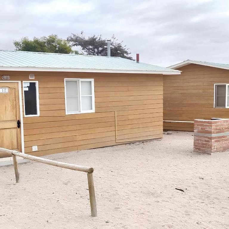 Camping Corfo - Family Room with Private Bathroom - 3