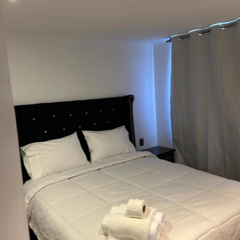Salto Angel - Two-Bedroom Apartment - 1