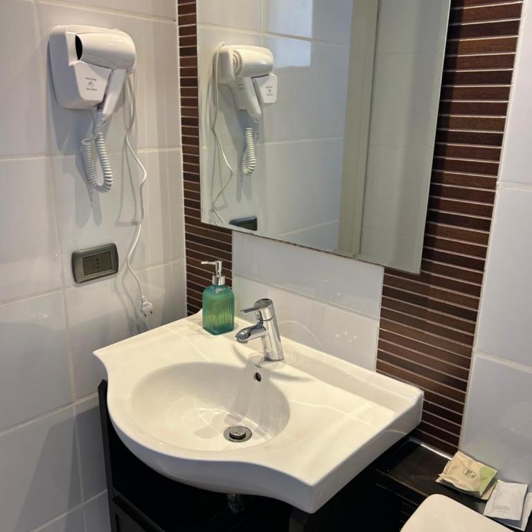 Salto Angel - Two-Bedroom Apartment - 5