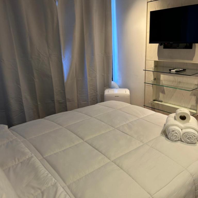Salto Angel - Two-Bedroom Apartment - 4