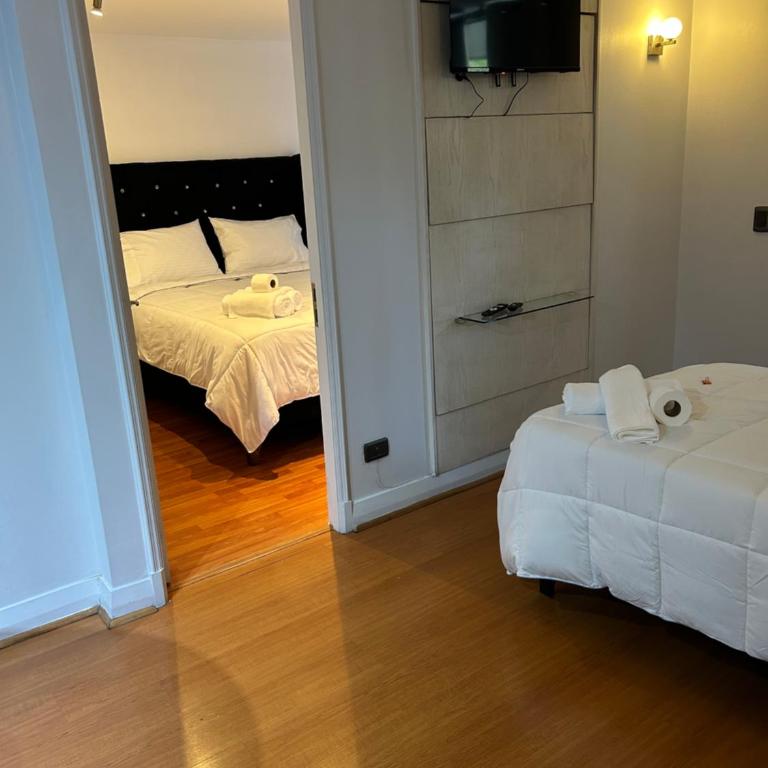 Salto Angel - Two-Bedroom Apartment - 8