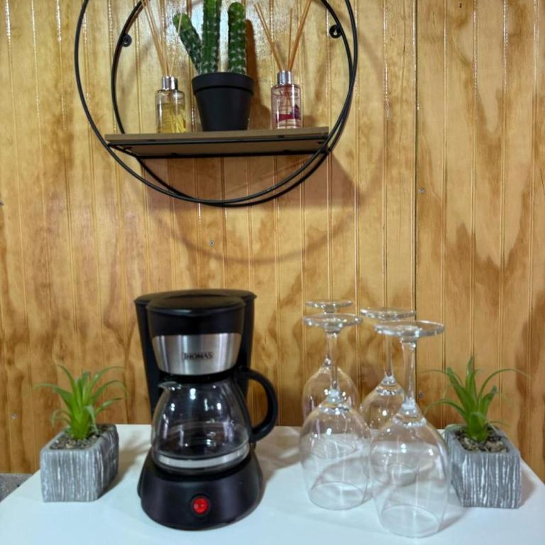 Cabañas Bell Terra Ville - Villa de 2 dormitorios - 18