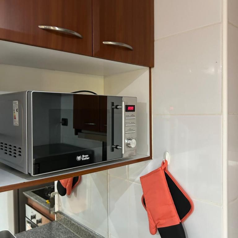 Salto Angel - Two-Bedroom Apartment - 11