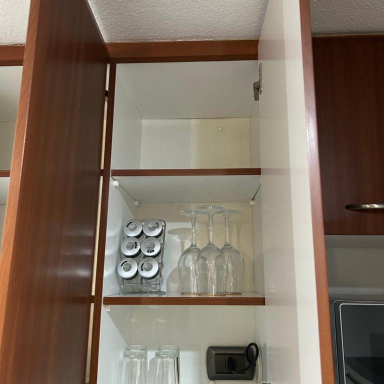 Salto Angel - Two-Bedroom Apartment - 10