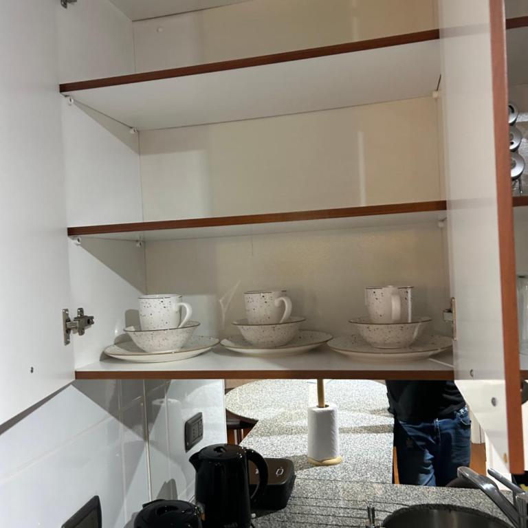 Salto Angel - Two-Bedroom Apartment - 12