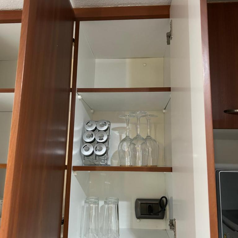 Salto Angel - Two-Bedroom Apartment - 16
