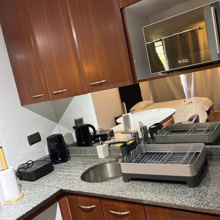 Salto Angel - Two-Bedroom Apartment - 18