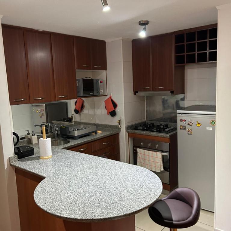 Salto Angel - Two-Bedroom Apartment - 19