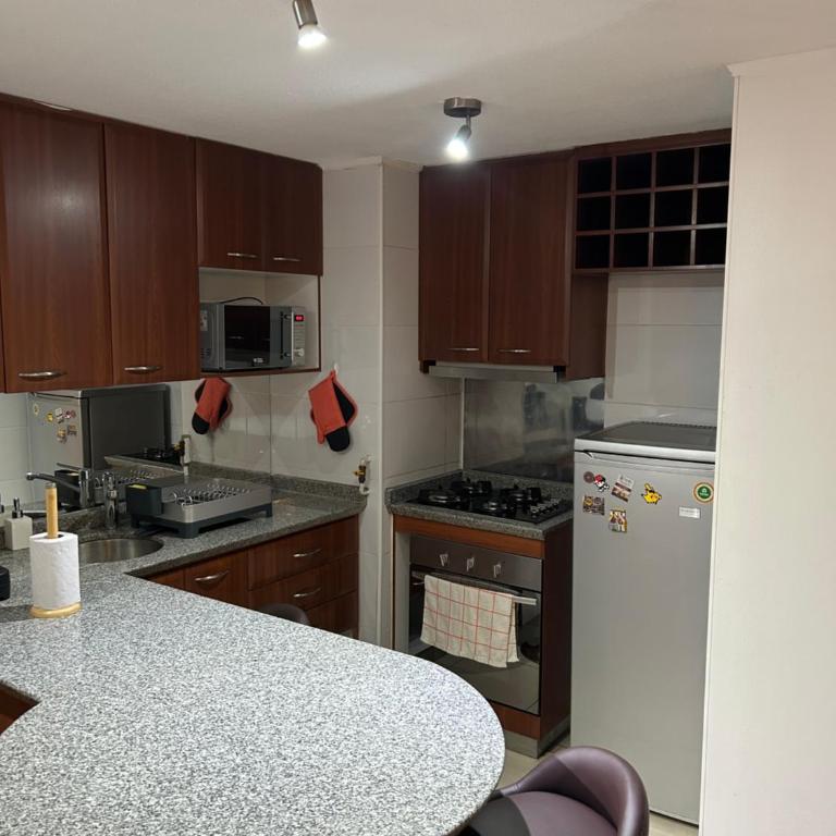 Salto Angel - Two-Bedroom Apartment - 21