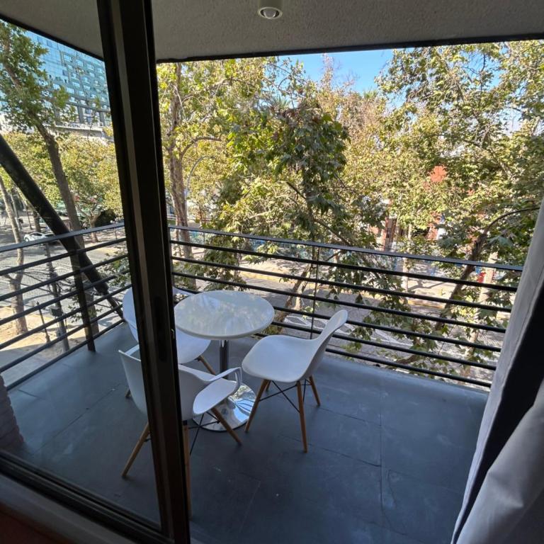 Salto Angel - Two-Bedroom Apartment - 23