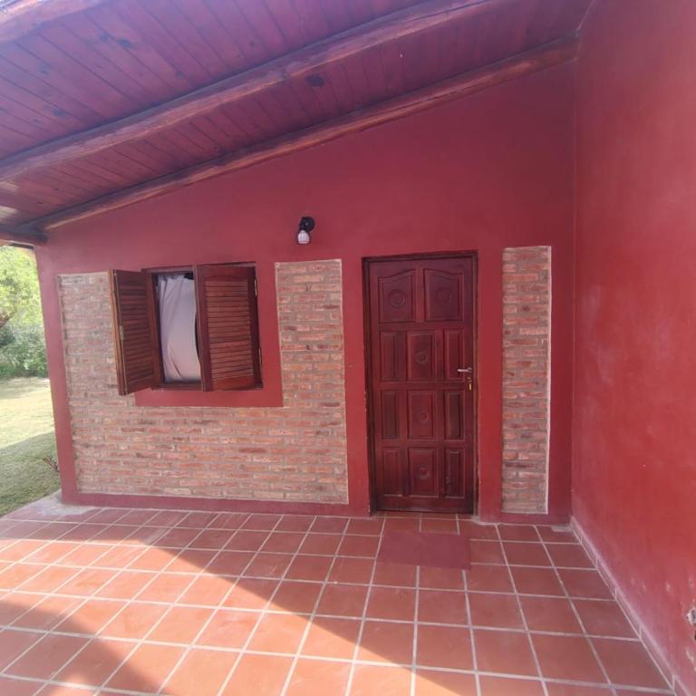 Complejo los lirios - Two-Bedroom Apartment - 3