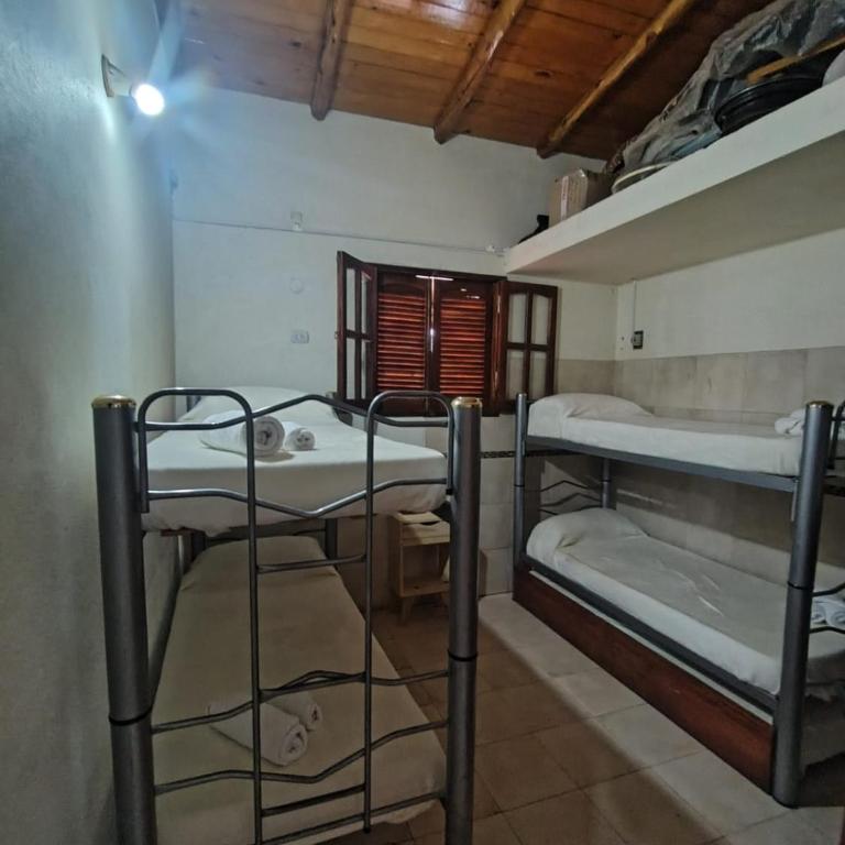 Complejo los lirios - Two-Bedroom Apartment - 6