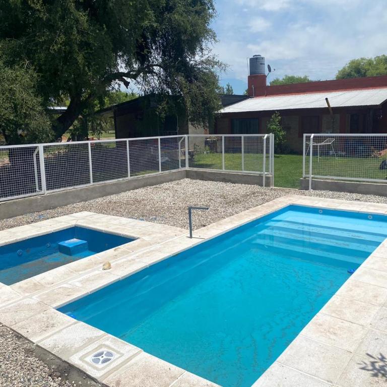Complejo los lirios - Two-Bedroom Apartment - 7