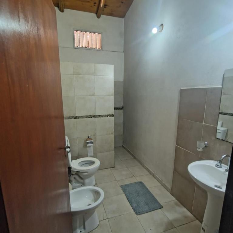 Complejo los lirios - Two-Bedroom Apartment - 9