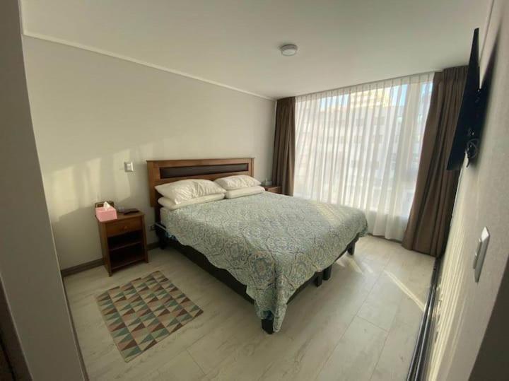 Precioso departamento equipado - Apartamento de 3 dormitorios - 12