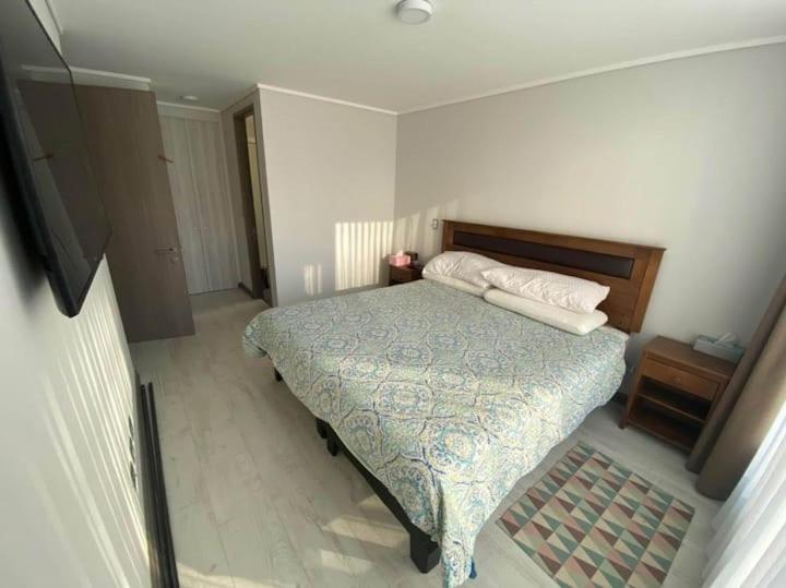 Precioso departamento equipado - Apartamento de 3 dormitorios - 13