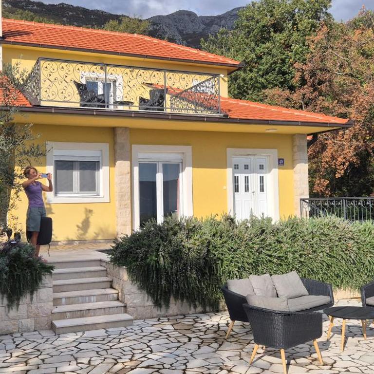 Villa Belle Air - Three-Bedroom Villa - 4