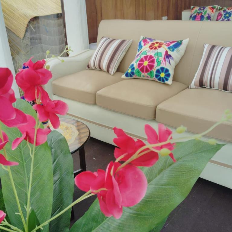 Titikaka Encantos Lodge - Deluxe King Suite - 12