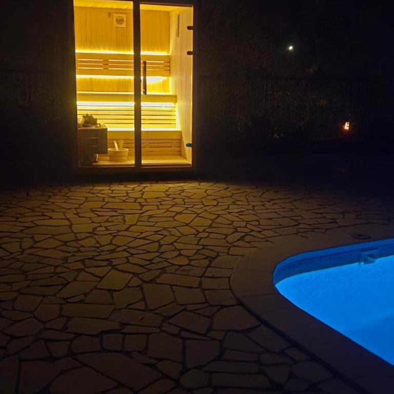 Villa Belle Air - Three-Bedroom Villa - 23