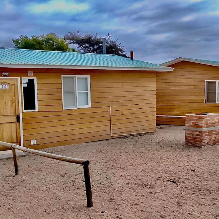 Camping Corfo - Family Room with Private Bathroom - 6