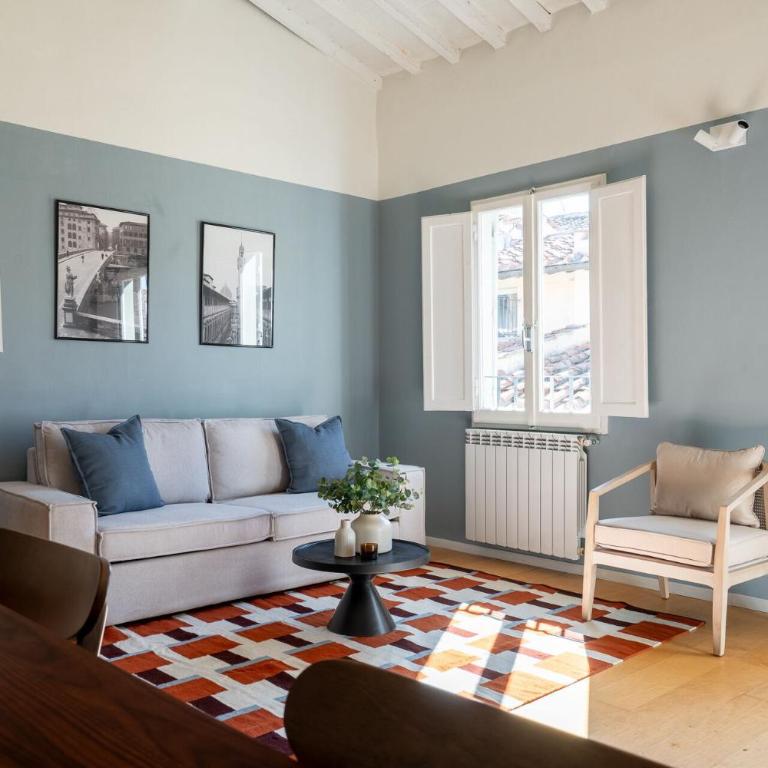 Florence in Focus, by Belcanto Villas - Appartamento con 3 Camere da Letto - Piano Alto - 2