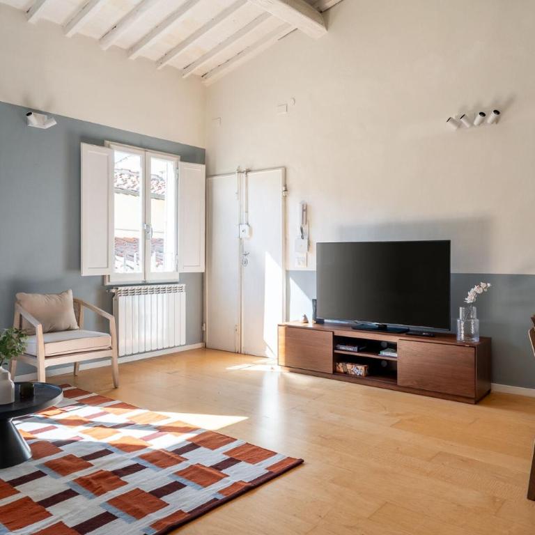 Florence in Focus, by Belcanto Villas - Appartamento con 3 Camere da Letto - Piano Alto - 3