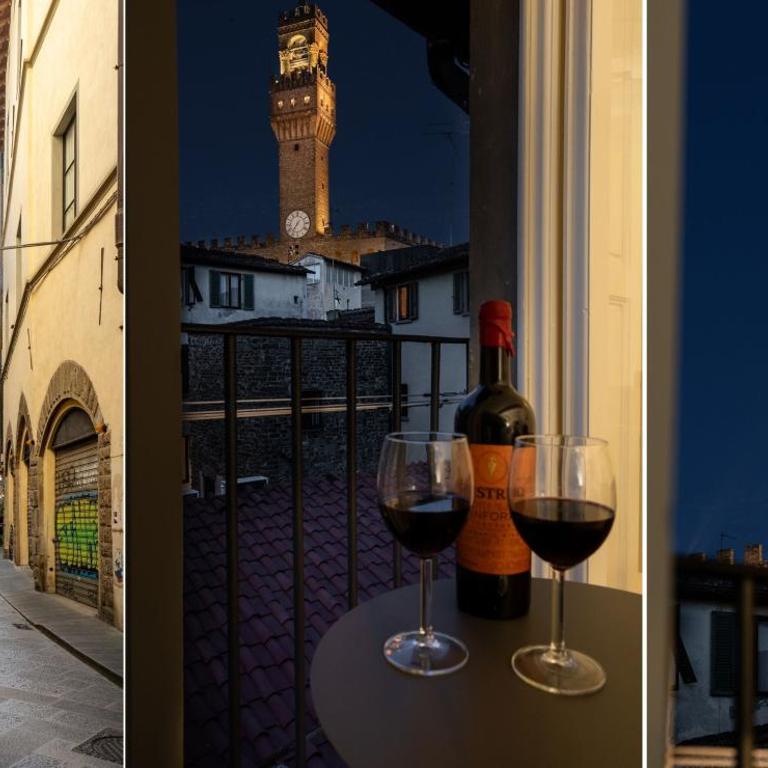 Florence in Focus, by Belcanto Villas - Appartamento con 3 Camere da Letto - Piano Alto - 4