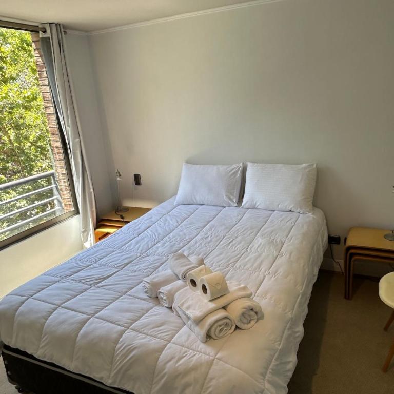Salto angel - One-Bedroom Apartment - 1