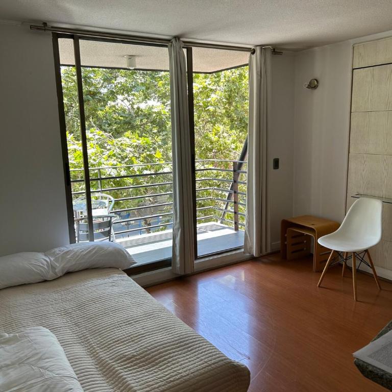 Salto angel - One-Bedroom Apartment - 3