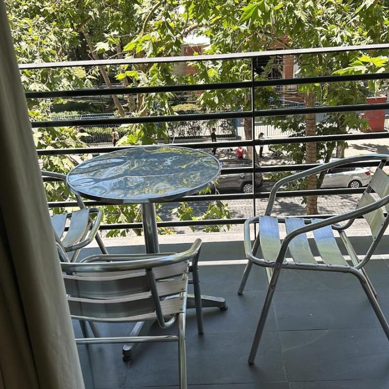Salto angel - One-Bedroom Apartment - 5