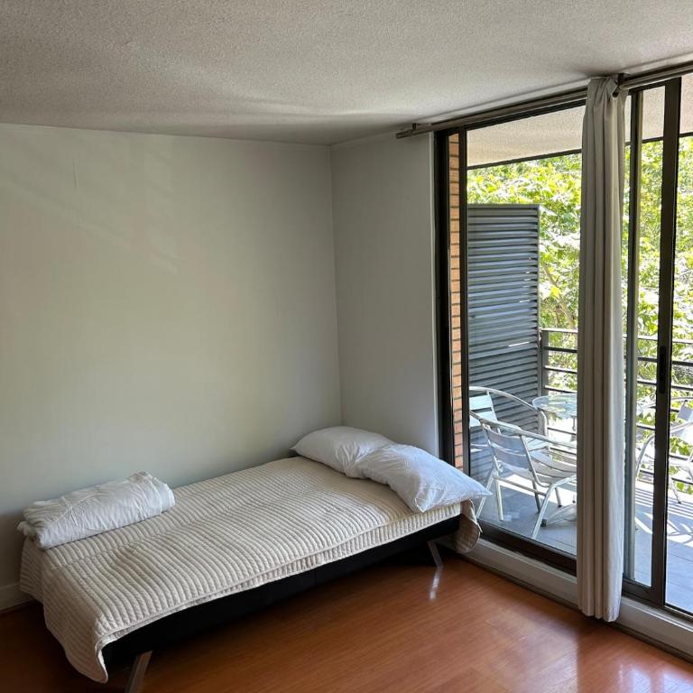 Salto angel - One-Bedroom Apartment - 6