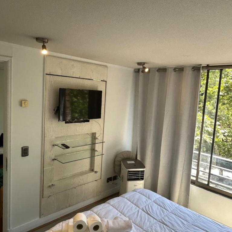 Salto angel - One-Bedroom Apartment - 9