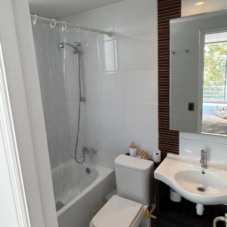 Salto angel - One-Bedroom Apartment - 10
