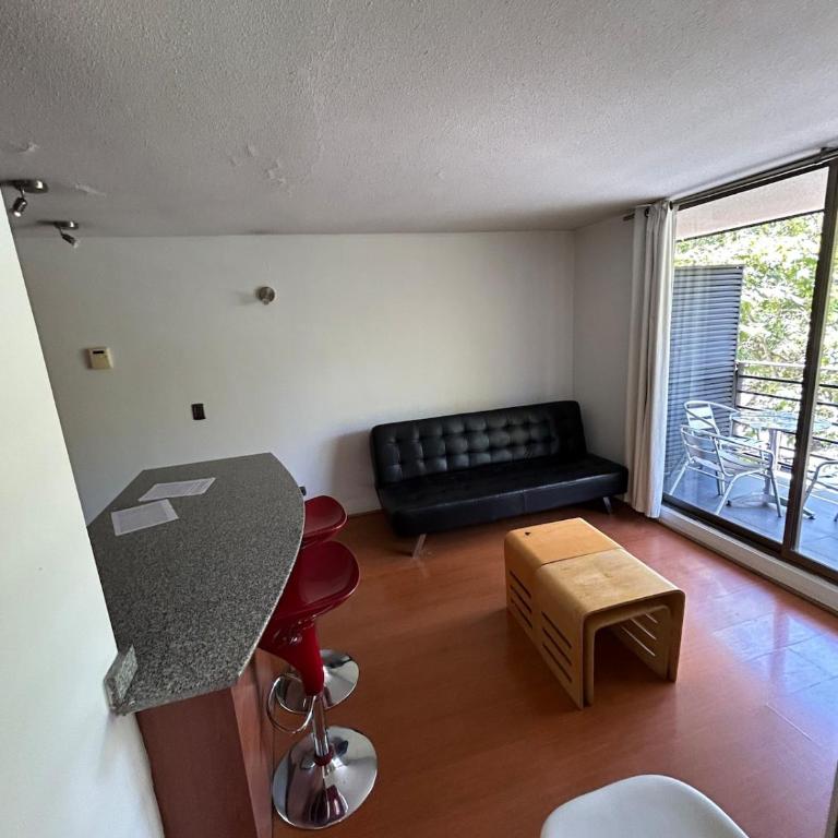 Salto angel - One-Bedroom Apartment - 11