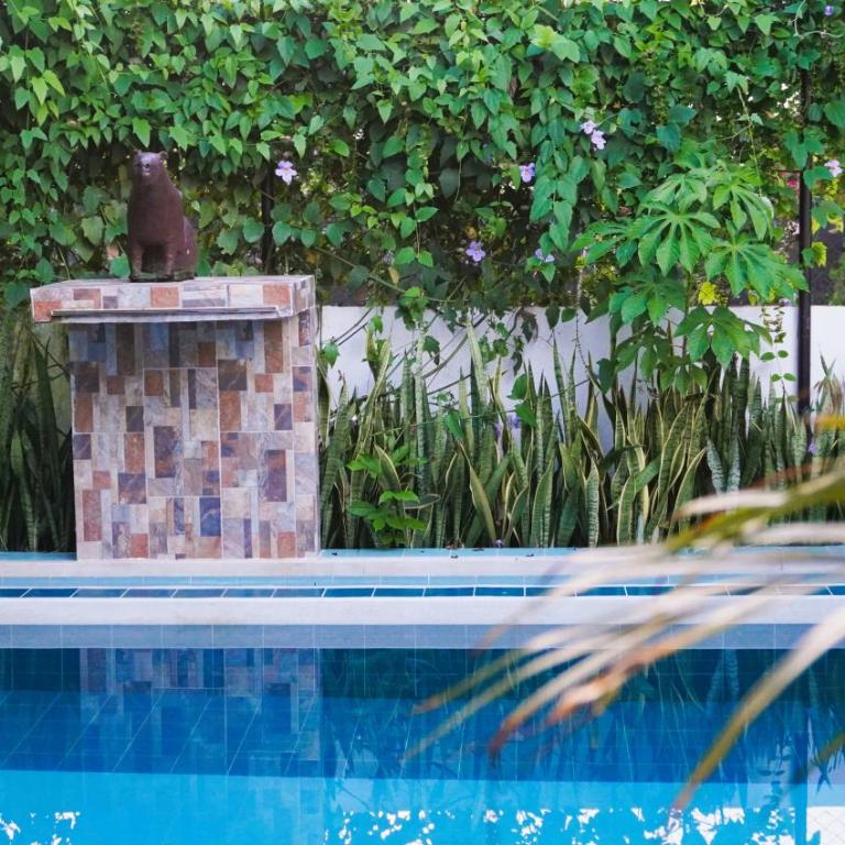 Hostal Bon Hábitat - Habitación Doble - 5