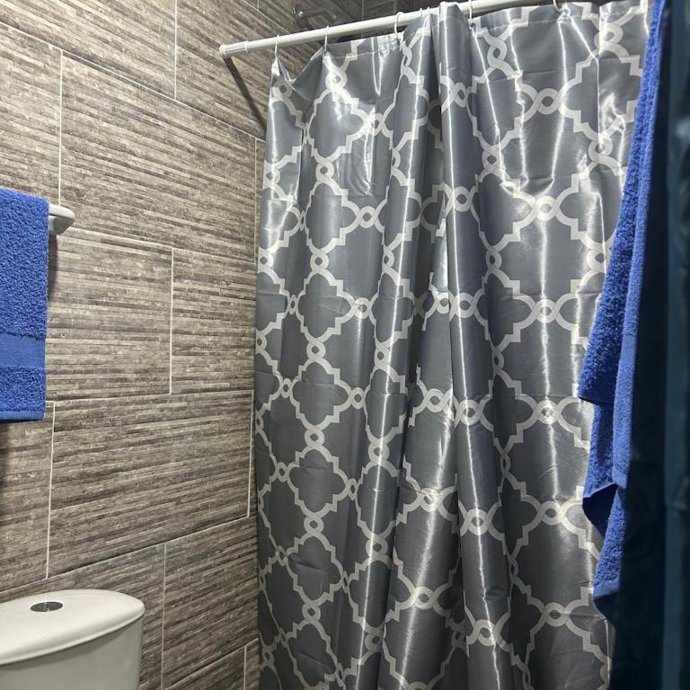 Cali-Ciudad del Campo Studio Apartment - Apartamento de 1 dormitorio - 4