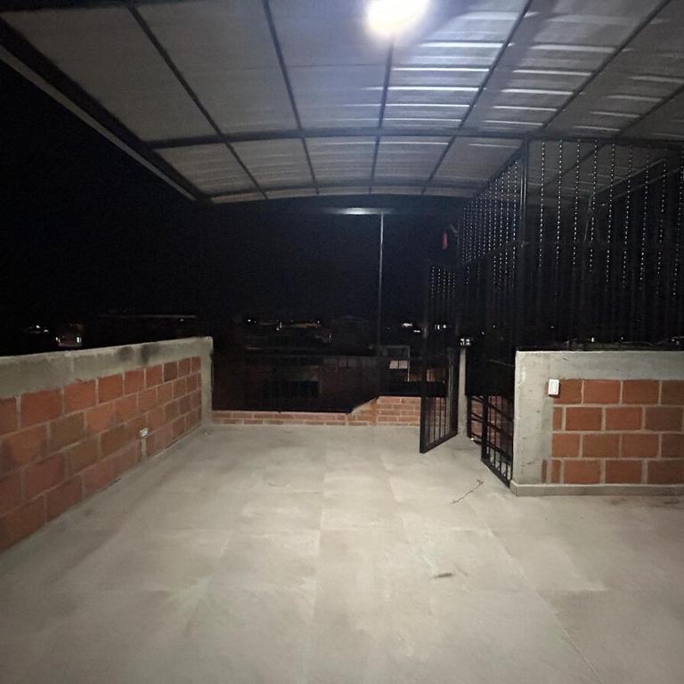 Cali-Ciudad del Campo Studio Apartment - Apartamento de 1 dormitorio - 5