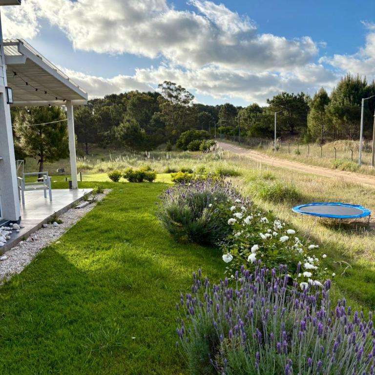 Vistas Únicas en Costa Esmeralda - Casa de 4 dormitorios - 2