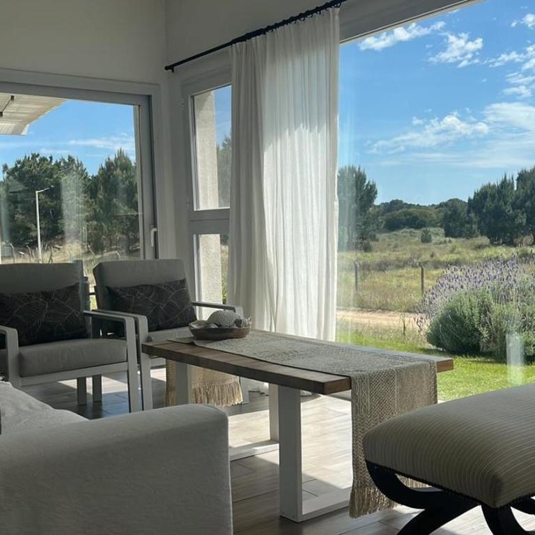 Vistas Únicas en Costa Esmeralda - Casa de 4 dormitorios - 7