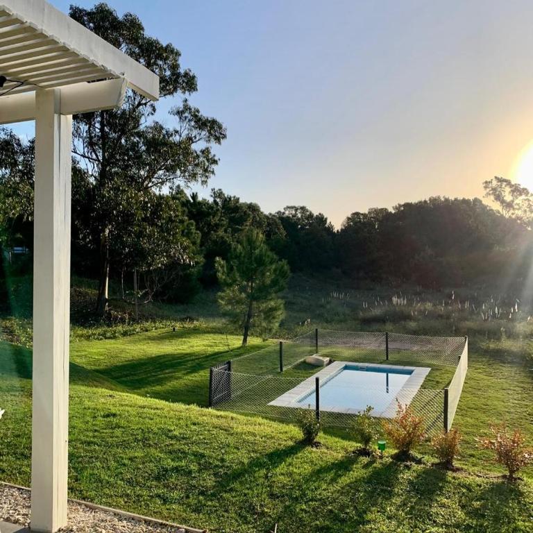 Vistas Únicas en Costa Esmeralda - Casa de 4 dormitorios - 9