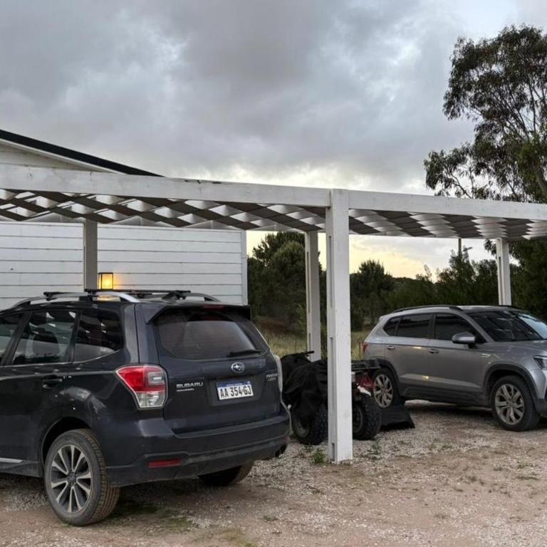 Vistas Únicas en Costa Esmeralda - Casa de 4 dormitorios - 10