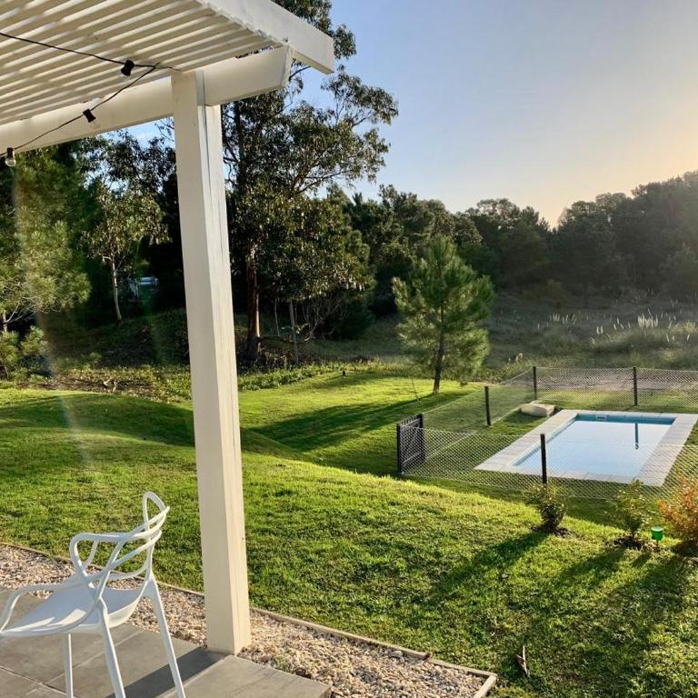 Vistas Únicas en Costa Esmeralda - Casa de 4 dormitorios - 13