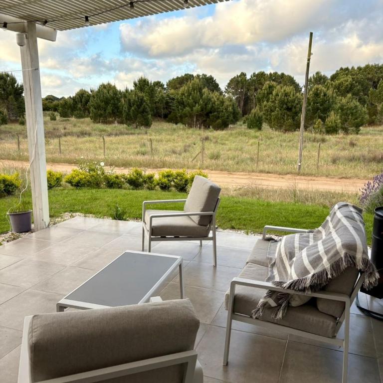 Vistas Únicas en Costa Esmeralda - Casa de 4 dormitorios - 15