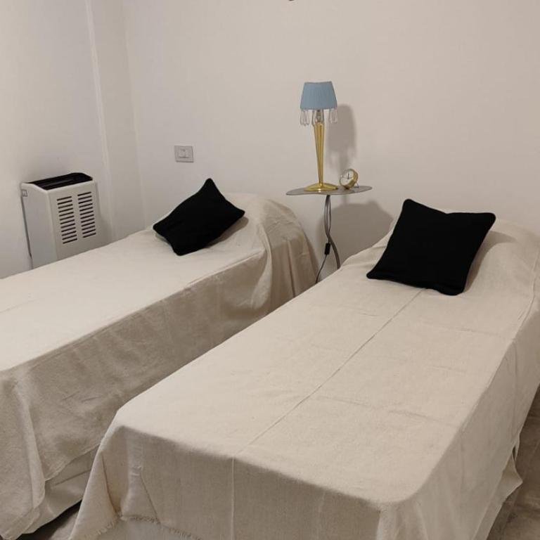 Departamento MA-LU - Apartamento de 1 dormitorio - 1