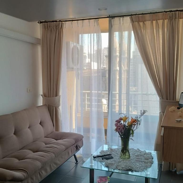 Santiago Centro apartment - Apartamento de 1 dormitorio - 4