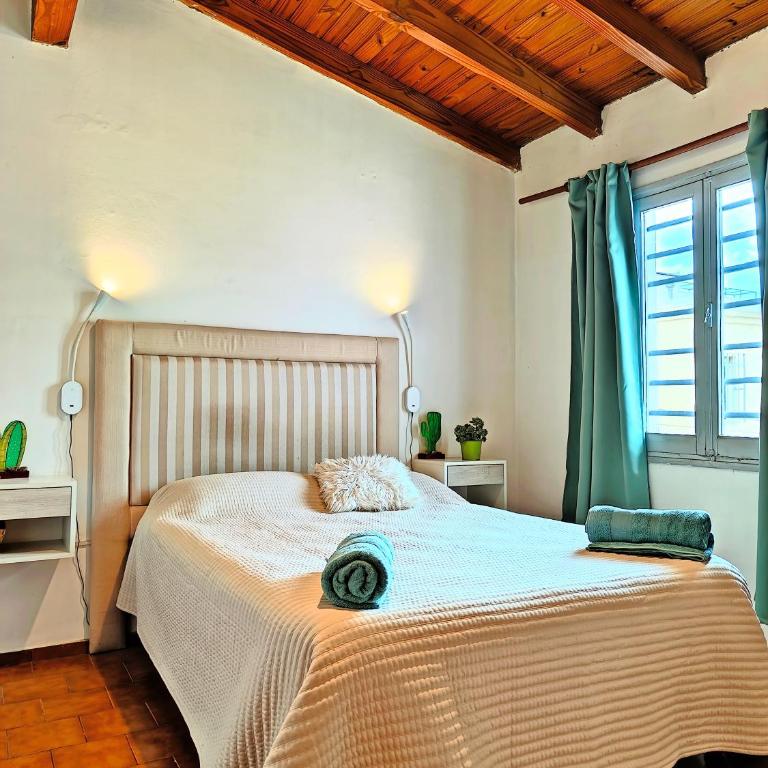 Delakay Alojamientos 1 - Apartamento de 2 dormitorios - 1