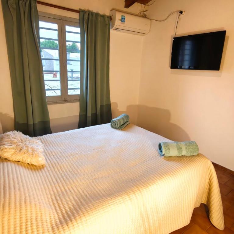 Delakay Alojamientos 1 - Apartamento de 2 dormitorios - 2