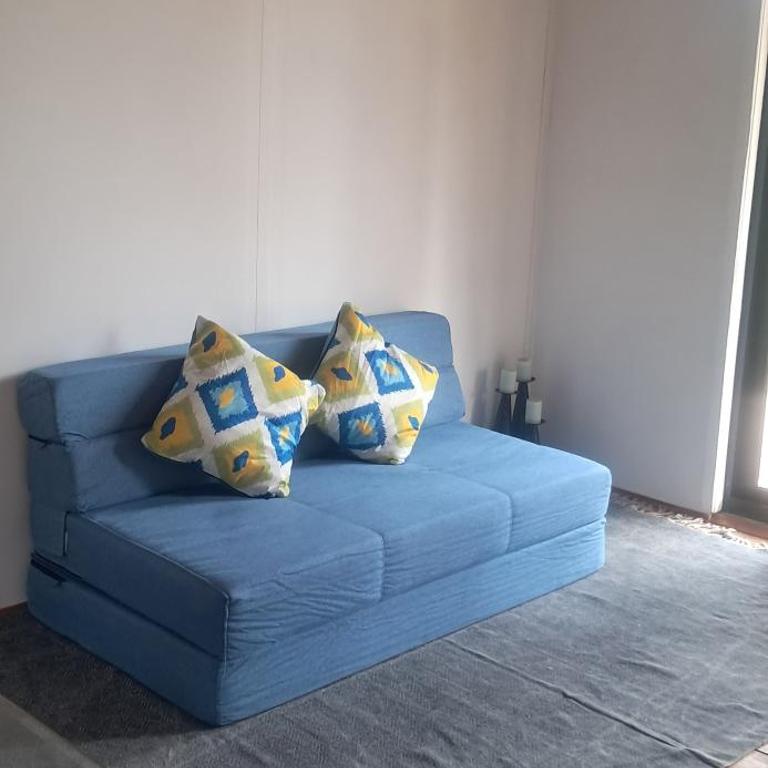 La Quillota - Apartamento de 1 dormitorio - 2