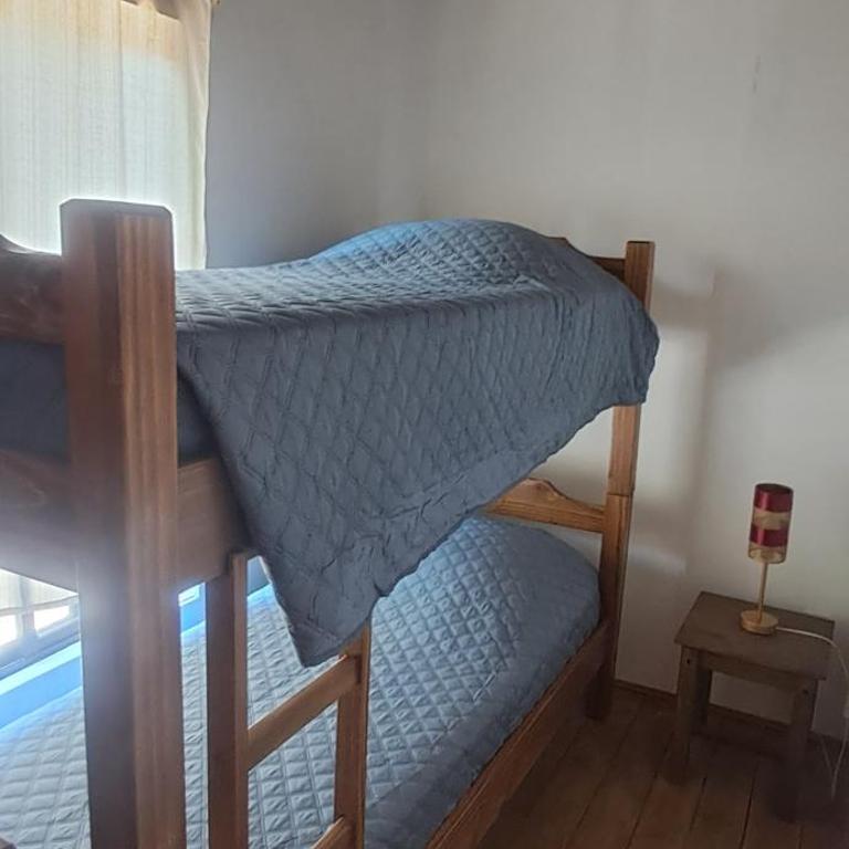 La Quillota - Apartamento de 1 dormitorio - 3